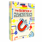 Flowchart Explorers Physical Science Stem 6 Science Books Set